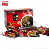 HelloYoungVietnam Instant G7 Coffee 100% Imported Original Packaging Hot Sale Black COFFEE
