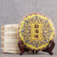 2020 Old Mellow Ripe Puer Tea,Menghai Flavor Shu Puer Tea Collection 200g/pc