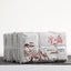 HelloYoung 50g Yunnan Pu'er Icelandic Mellow Old Tree Ripe Chocolate Tea Brick Spring Tea