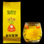 Golden Chrysanthemum Tea with Ju Hua & Goji-Top Grade Detox Herbal Tea 20g/50Pcs
