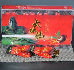 HelloYoung New Chinese Da Hong Pao Oolong Tea Health Care Original Natural Tea 250g