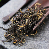 Yingde Black Tea Yinghong No.9 Tea Selected 500g Strong Flavor Slightly Sweet