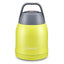 Insulation Stainless Steel Thermos LunchBox Tableware Meal Container Vacuum Food