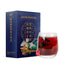 Black Goji Berry Mulberry Black Goji Berry Rose Combination Flower Tea -240g