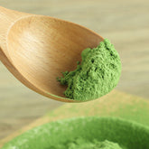 Wheatgrass Powder, Barley Green Juice Powder Pure Organic Barley Grass Powder