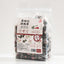 Women's Wellness Herbal Blend Black Goji Rose Tea