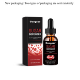 (2 Pack) Sugar Defender,Blood Sugar Support Supplement Sugar Defender (4oz)