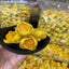 Jin Cha Hua Healthy Bulk Tea Chinese Herbal Tea Flower Golden Camellia Tea 50g