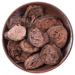 Herba Rhodiola Crenulata Rosea Root Slice, Rhodiola Roots Slice, Hong Jing Tian