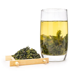 Tuo Suan Ti Kuan Yin Oolong Tea Loose Leaf Tieguanyin 225g