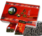 HelloYoung New Chinese Da Hong Pao Oolong Tea Health Care Original Natural Tea 250g