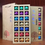HelloYoung 168G Holiday Gift Tea Big Tree Puerh Tea Raw Tea Colorful Dragon Pearl Tea