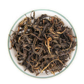 HelloYoung Yunnan Black Tea DianHong Tea Strong Fragrance Fengqing KungFu Mao Feng 3.52oz