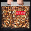Daily Nuts Mixed 500g Canned Nuts Bulk Dried Fruit Snacks
