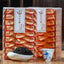 HelloYoung Black Tea Wuyishan Lapsang Souchong Tea Tongmu Guan Zhengshanxiaozhong 250g