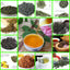 HelloYoung Chinese Famous Top,including Black/Green/Jasmine Tea etc.Super Popular 24 Bags