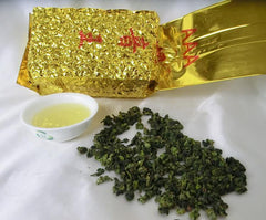HelloYoung New Authentic Green TeaTieguanyin Oolong Tea Natural Organic Health 250g