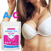 All Natural 28 Days Breast Enlargement Firming Tea Breast EnhancementHerbal Tea