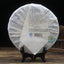 HelloYoung 500g Mengku Rongshi Natural Puerh Tea "Big Snow Mountain" Organic Puer Cake tea