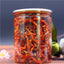 Shredded Eel Canned Seafood Snacks - Spicy Honey Sesame, Dried Seafood