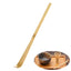 Matcha ScoopTea Scoop Handmade Bamboo Matcha Retro Japanese Tea Sticks Tool