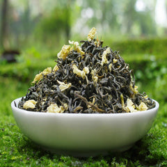 50g High quality Jasmine Green Tea, Naturally Refreshing, The Healthy Choice