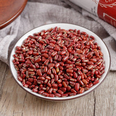 HelloYoung Adzuki Beans New Grains and Cereals Natural Adzuki Beans Adzuki Beans 250g/8.8oz