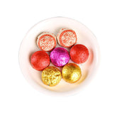 HelloYoung 500g Yunnan Pu'er tea tuocha glutinous rose jasmine original flavor 5 flavors