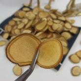 Lu Rong, Sika Deer Antler Slice, Deer Antlers Slices, Rare Energy Tonic
