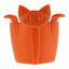 Cartoon Plastic Teabags Filter Coffee Tea Infuser Strainer Drinkware Accessories