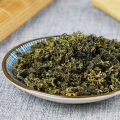 500g Chinese Natural Jiaogulan Organic Gynostemma Healthy Herbal Tea 绞股蓝