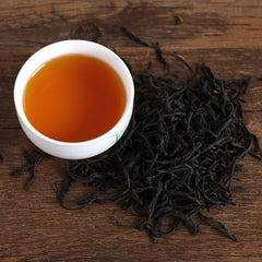 Qi Men Black Tea 2*250g Anhui High Mountain Qimen Keemun Loose Leaf Black Tea