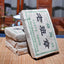 HelloYoung green tea Pu Er Tea Puerh Home Tea Yunnan Old Raw Health Care Black 250g