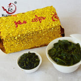 HelloYoung New Authentic Green TeaTieguanyin Oolong Tea Natural Organic Health 250g
