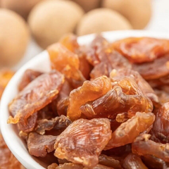 Guiyuan * Dried Seedless Longyan Fruit 500g