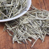 HelloYoung Health Tea Loose Tea Top-grade Green Tea Hair Tip Silver Needle 500g