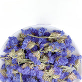 Blue Forget-Me-Not Bulk Forget-Me-Not Dried Flowers Herbal Tea 500g