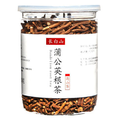 Dandelion Root Tea Changbai Mountain Dandelion Root Grandma Ding Root Tea