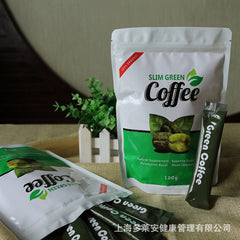 L-carnitine slimming green coffeegreen tea coffee Rapid Weight Loss