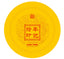 HelloYoung 357g Yunnan Tea Menghai Chenxiang Gleaning Seal Seven Cakes Pu'er Ripe Tea Cake