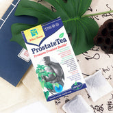 Prostate Tea Promotes Prostate Health Tea 5g*30 bags Male Prostate Health Tea