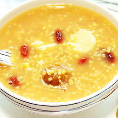 HelloYoung Premium Ginseng Tea Premium Changbai Mountain Ginseng Slices Canned 100g 人参片