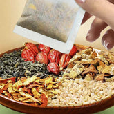 Best Lower High Blood Pressure Levels Reduce Hypertension Herbal Blend Tea 150g