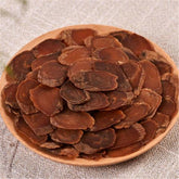 100g 10 Years Slices Health Herbs Tea Dry Ginseng Root Red Ginseng Slices Herbal