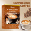 Cappuccino CAPPUCCINOCOFFEE SOLID DRINK Solid Drink 100g
