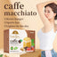 Coffee Luxe flim caffe MACCHIATO contains Arabica coffee. 100g
