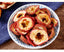 HelloYoung New Stock Dried Hawthorn Hawthorn Slices Kernel-less Hawthorn Rings Dried 500g