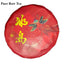 357g A Symphony of Sweetness Lincang Iceland Old Tree Pu'er Shengpu