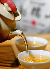 New Oolong Taiwan Tea High Mountains Jin Xuan Milk Wulong 200g