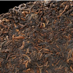 HelloYoung ORIGINAL TAETEA Star of Menghai Yunnan Classical Pu-erh Dayi Ripe Puer Tea 357g